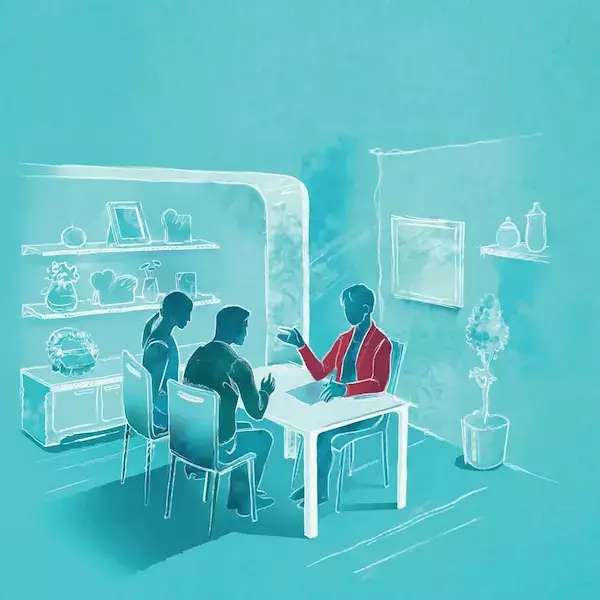 Contrat prévoyance obsèques à Fégréac