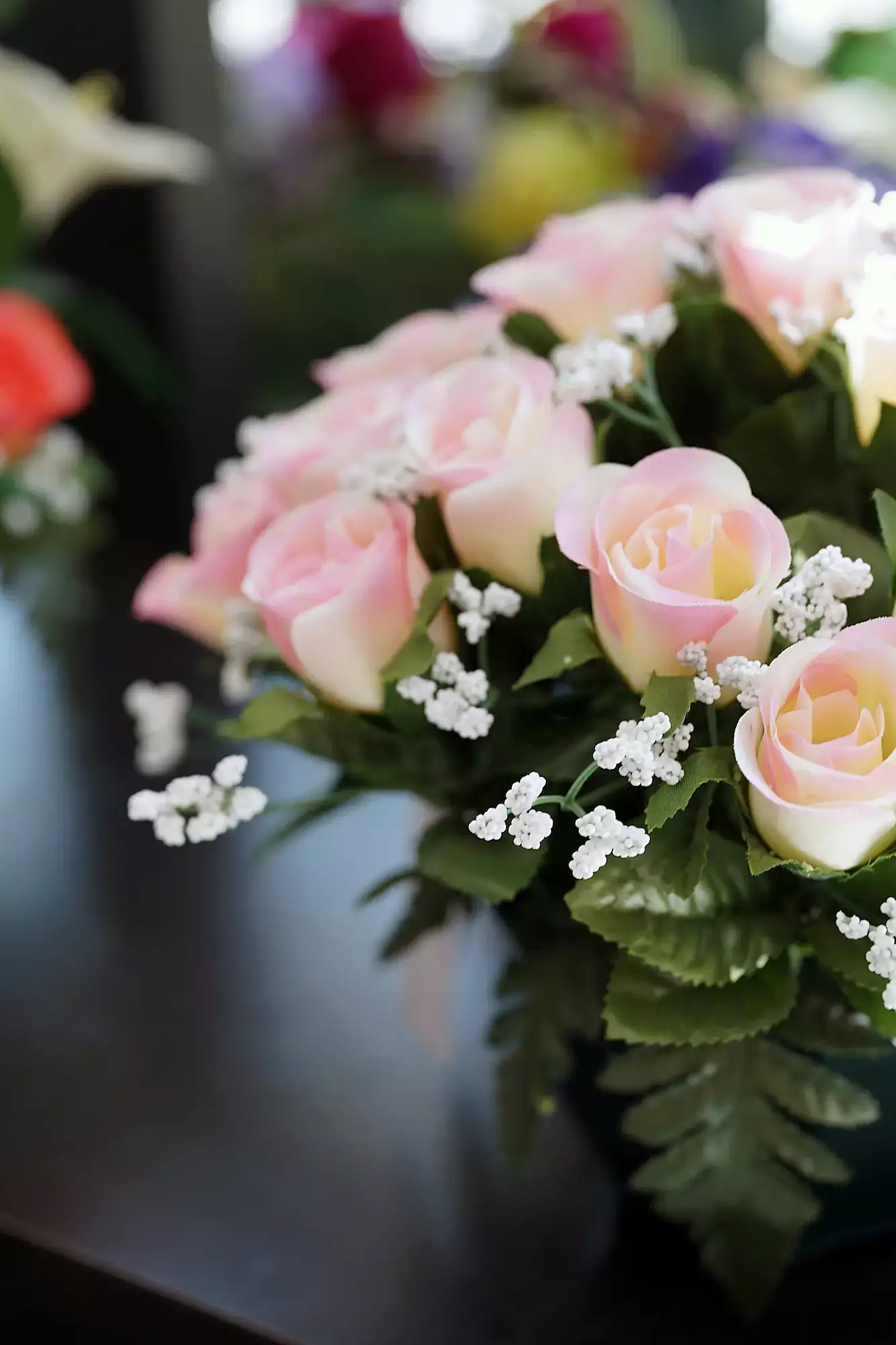 Organisation complète d’obsèques à Fégréac