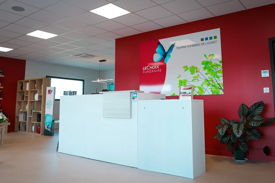 Proximité et accompagnement personnalisé en Loire Atlantique