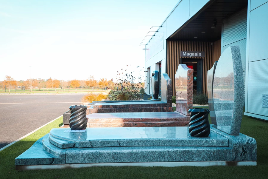 Toussaint à Blain et Plessé