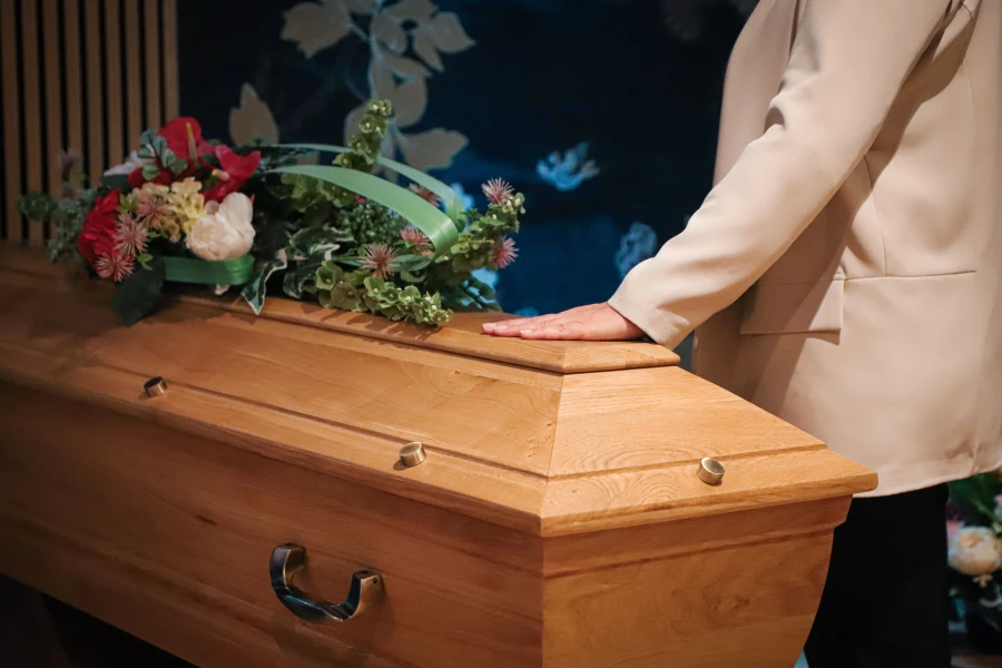 L'importance du soutien psychologique après un deuil